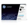 Image de HP Cartouche de toner 26X, CF226X, Originale, 18 000 pages, compatible avec les imprimantes HP LaserJet Pro M402D, M402DN, M402DNE, M402DW, M402N, M426DW, M426FDN, M426FDW, M426M, Noir