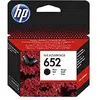 Image de HP Cartouche d'encre Originale Noire 652 (F6V25AE)
