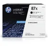 Image de HP 87X Cartouche d'encre d'origine Noir XL