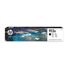 Image de HP 913A Cartouche dencre noire PageWide authentique (L0R95AE) pour HP PageWide 377/452/477