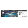 Image de HP 973X F6T81AE Cartouche d'Encre PageWide Cyan Authentique pour HP PageWide 452dw / 452dwt / 477dw / 477dwt