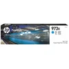 Image de HP Cartouche d'encre cyan 973X/F6T81AE cy