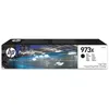 Image de HP 973X Cartouche dencre noire PageWide grande capacité authentique (L0S07AE) pour HP PageWide Pro 452/477/552/577