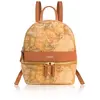 Image de ALVIERO MARTINI 1 CLASSE Backpack Female Geo - D098-6000-010