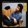 Image de Freewheelin' outtakes the columbia sessions, NYC, 1962 - Edition exclusive Fnac - Vinyl couleur splatter noir & bleu en occasion ou reconditionné