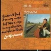 Image de Trouble Is a Lonesome Town - Vinyle Or
