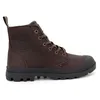Image de Pampa Zip Leather