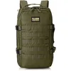 Image de Palladium Mixte BAROUDEUR NYL OLIVE NIGHT, Olive Night, Taille unique EU