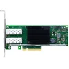 Image de Lenovo 7ZT7A00537 Carte réseau Interne Fibre 10000 Mbit/s