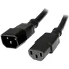 Image de Lenovo 2.8m 10A/100-250V C13 to IEC 320-C14