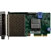 Image de Lenovo 7ZT7A00547 Carte réseau Interne Fibre 10000 Mbit/s