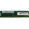 Image de Lenovo 32Go TruDDR4 Module de mémoire - pour Serveur - 32 Go (1 x 32 Go) - DDR4-3200/PC4-25600 TruDDR4-3200 MHz Dual-Rank Memory - 1.20 V - ECC - Unbuffered - 288-pin - DIMM