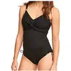 Image de Fantasie Ottawa Twist Armatures Une pièce, Noir, 34FF