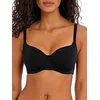 Image de Freya Swim - Haut de Maillot de Bain uni à Armatures Jewel cove