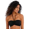 Image de Freya Jewel Cove Bandeau rembourré à Armatures pour Femme, Noir uni, 95E