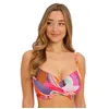Image de Fantasie - Haut de Maillot de Bain à Armatures Aguada Beach Sunrise - 80H