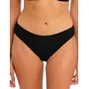 Image de Freya Ibiza Waves Bikini Brief Bas, Noir, Taille S Femme