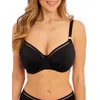 Image de Fantasie - Haut de Maillot de Bain à Armatures East Hampton Noir - 85G