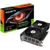 Image de Gigabyte GeForce RTX 4060 Ti WINDFORCE OC 8G Carte Graphique, 2 Ventilateurs WINDFORCE, 8 Go 128 Bits GDDR6, GV-N406TWF2OC-8GD Carte vidéo