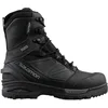 Image de Salomon Toundra Pro ClimaSalomon Waterproof 404727, Mens Winter Boots,Trekking Shoes, Black, 42 EU