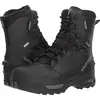 Image de SALOMON Homme Salomon winter boots trekking shoes, Noir, 43 1/3 EU