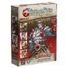 Image de Galápagos Cmon   Edge Entertainment GUFPR07 Zombicide : Thundercats Pack 2 Miniatures, Multilingue, avec Espagnol