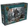 Image de CMON | A Song of Ice and Fire   Schnitter Von Haus Harlau | Extension | Tabletop | 2 Joueurs | À partir de 14 Ans | 45-60 Minutes | Allemand | Multilingue