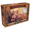 Image de A Song of Ice and Fire Jeu de Figurines Skyreach Bowmen Unit Box (édition multilingue)   Strike with Precision! Jeu de stratégie, à partir de 14 Ans, 2 Joueurs, 45 à 60 Minutes de Jeu, fabriqué par