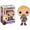 Image de Funko 10250 WILLY WONKA 10250 "POP Vinyl Augustus Gloop Figure