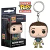 Image de Porte Clé Uncharted 4 - Nathan Drake Pocket Pop 4cm en occasion ou reconditionné