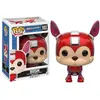 Image de Figurine Funko Pop Megaman Rush 10 cm en occasion ou reconditionné
