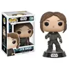 Image de Figurine Funko Pop Star Wars Rogue One Jyn Erso en occasion ou reconditionné