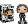 Image de Figurine Pop ! Star Wars : Rogue One 152 - Bobble-Head Jyn Erso (Impérial)