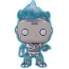 Image de Funko - 91 - Pop - DC Comics - White Lantern Firestorm Gitd - Edition Limitée