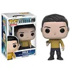 Image de Funko Star Trek - 10489 - Figurine Pop - Vinyle - STB - Sulu Duty Uniform
