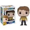 Image de Funko Star Trek - 10490 - Figurine Pop - Vinyle - STB - Chekov Duty Uniform