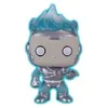Image de Figurine Funko Pop! N°91 - Dc Comics - Firestorm White Lantern Gitd en occasion ou reconditionné
