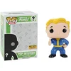 Image de Figurine Pop ! Games 98 - Fallout - Charisma