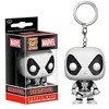 Image de Porte-clés Pocket Pop ! Keychain - Marvel - Bobble-Head Deadpool (X-Force)
