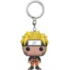 Image de Funko Pop! Keychain: Naruto Uzumaki - Naruto Uzumaki - Mini-Figurine en Vinyle à Collectionner Porte-clés Fantaisie - Cadeau de Noël - Idée de Cadeau - Produits Officiels - Anime Fans