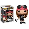 Image de Figurine Funko Pop Rocks Guns 'N' Roses Axl Rose 9 cm en occasion ou reconditionné