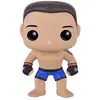 Image de Funko 10692 POP Vinyl 10692 UFC S1 Bobblehead Figures, Multi