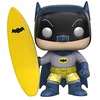 Image de Funko - 10866 - Pop! Vinyle - Figurine - DC - Surfs Up Batman