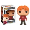 Image de Figurine Funko Pop Harry Potter Ron Weasley Sweater Exclusivité FNAC en occasion ou reconditionné