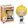 Image de Funko - 154 - Pop - Manga - Dragon Ball Z - Vegeta Super Saiyan