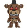 Image de Funko Pop Games: Five Nights at Freddy's (FNAF) - Nightmare Freddy - Collectible Vinyl Figure - Gift Idea - Official Products - Anime Fans