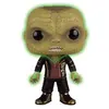 Image de Funko - Suicide Squad POP! Heroes Vinyl Figurine Killer Croc Glow In The Dark 9 cm en occasion ou reconditionné