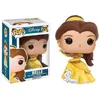 Image de Figurine Funko Pop Disney La Belle et la Bête 9 cm en occasion ou reconditionné