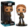 Image de Funko - Star Wars Rogue One Wacky Wobbler Bobble Head Jyn Erso 15 cm en occasion ou reconditionné