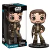 Image de Funko - Star Wars Rogue One Wacky Wobbler Bobble Head Cassian Andor 15 cm en occasion ou reconditionné